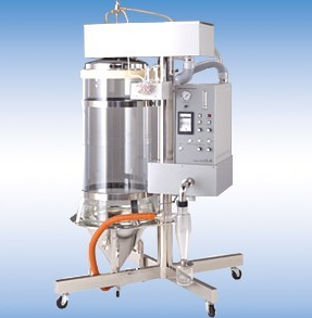 大和Yamato雅馬拓噴霧干燥器ADL311、ADL311S.png