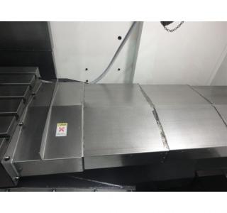 躍洋機(jī)床TE-127板導(dǎo)軌防護(hù)罩分類大全查現(xiàn)貨躍洋機(jī)械