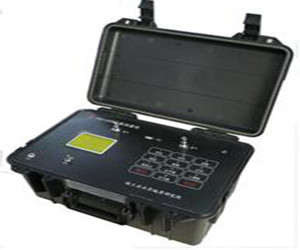 Z供環(huán)境氡測(cè)量儀 型號(hào):BH62/FD216庫號(hào)：M402948