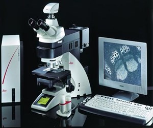 法國IMSTAR全自動(dòng)智能染色體核型分析系統(tǒng)（MetaScan Karyotyping System）
