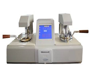 PLD-261F全自動(dòng)開閉口閃點(diǎn)測(cè)定器