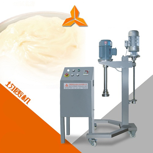 YKAI意凱新型LR-150高剪切均質(zhì)機(jī) 均質(zhì)效果好、價(jià)格低、安裝方便