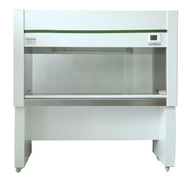 醫(yī)用型超凈工作臺SW-CJ-2FD（雙人單面垂直送風(fēng)）
