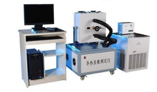 雙平板導熱系數(shù)測定儀/智能化導熱系數(shù)測定儀