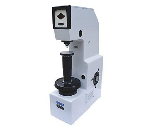 HB-3000布氏硬度計