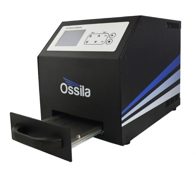 英國Ossila紫外臭氧清洗機(jī)