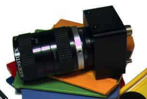 SI-1920HD 高速、高分辨率工業(yè)相機