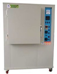 燈泡式皮革耐黃變試驗機(jī)XK-3020-A