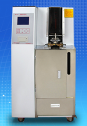 滿足GB/T 4546-2008 標準的玻璃瓶內(nèi)壓力測試機NLY-02