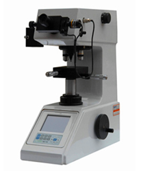HVS-1000B型數(shù)顯顯微硬度計