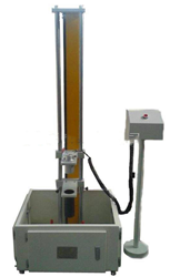 KD-CMJ-10汽車(chē)水室落錘沖擊試驗(yàn)機(jī)