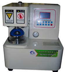 全自動破裂強(qiáng)度試驗(yàn)機(jī)XK-5002-Q