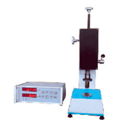 TLS-S1-20I數(shù)顯式彈簧拉壓試驗機