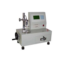TNS-S200-S2000Nmm彈簧扭轉(zhuǎn)試驗機