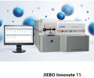 全譜直讀光譜儀型號(hào)，杰博Innovate T5全譜光譜儀全新報(bào)價(jià)
