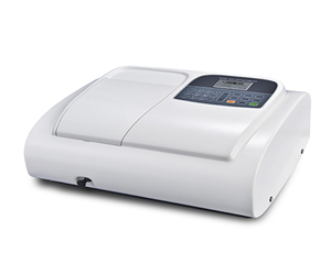UV3802準(zhǔn)雙光束紫外可見分光光度計