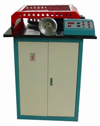 GW-50鋼筋彎曲試驗機(jī)