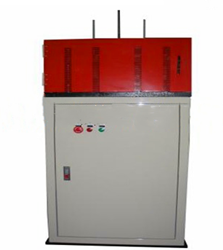TPD-1、2、5彈簧疲勞試驗機(jī)