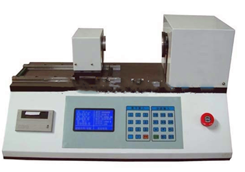 TPN-S2000-20000彈簧扭轉(zhuǎn)疲勞試驗機(jī)