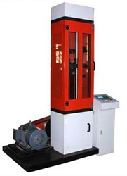 TPW-5、10、20、50微機(jī)控制彈簧疲勞試驗機(jī)