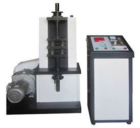 TPJ-1/2/5機(jī)械式彈簧疲勞試驗機(jī)