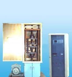 QTP-10、20G-600機(jī)械式高溫彈簧疲勞試驗機(jī)