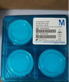 HPWP04700 Millipore圓片濾膜，PES聚醚砜,0.45um