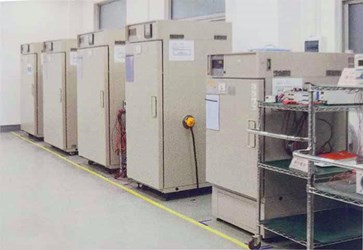 【衡鵬試驗室】高溫試驗箱/高溫試驗機(jī)High Temperature Test(ESPEC)