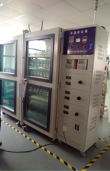 電能表專用走字老化箱，AK-ZZLH-80BW