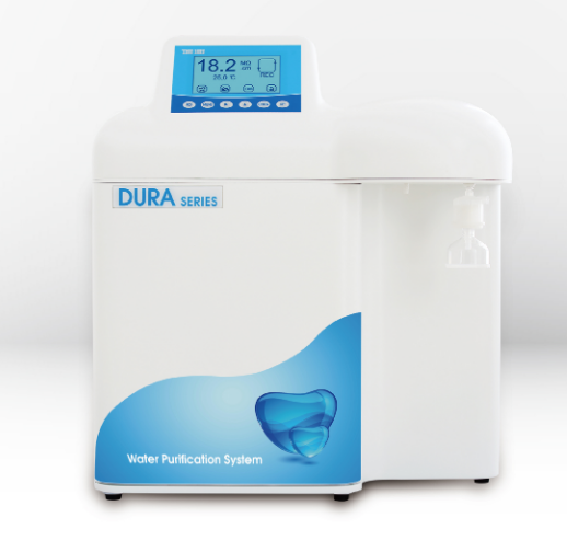 除熱源型超純水機(jī)Center 60/90/120 F(自來(lái)水為水源)