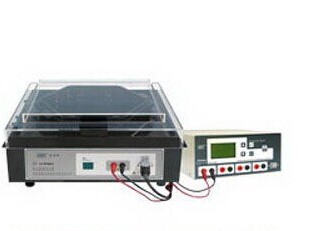 JY-SPMC2型脈沖場(chǎng)電泳槽