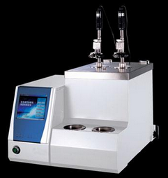 K10901Koehler氧化安定性測(cè)試儀