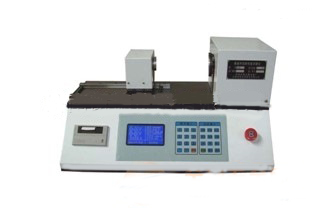 TNS-W500-50000電子式彈簧扭轉(zhuǎn)試驗機