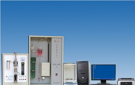 電腦高速碳硫分析儀、鋼鐵碳硫分析儀器