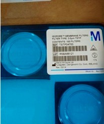 TSTP04700 密理博Millipore聚碳酸酯膜，白色，3um