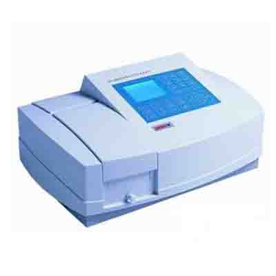 UV-2800紫外可見(jiàn)分光光度計(jì)