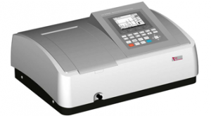 UV-3200PCS掃描型紫外/可見(jiàn)分光光度計(jì)