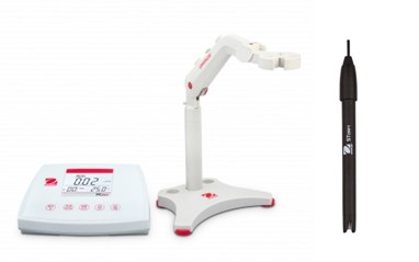 美國奧豪斯酸度計FB20 ORP1套裝 FB20主機(jī)+STORP1