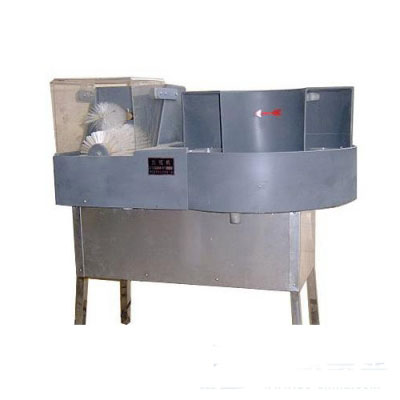 國(guó)產(chǎn)XP-2型洗瓶機(jī)
