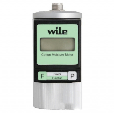 芬蘭芬牧Wile Cotton 棉花水分測(cè)定儀