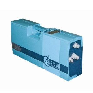 LUMEX RA-915M測(cè)汞儀