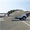 HA1100A 車載輻射應(yīng)急監(jiān)測(cè)系統(tǒng)