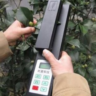 育禾立農(nóng)WJI-B葉面積測(cè)量?jī)x便攜式儀器