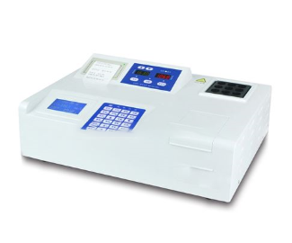 5B-3A型 消解比色一體COD測(cè)定儀