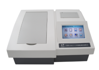 CNPN-401C型 COD氨氮總磷總氮測(cè)定儀