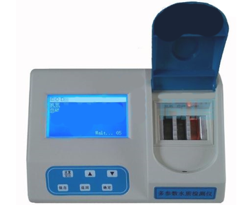 SN-200B-5 臺(tái)式五合一水質(zhì)多參數(shù)測(cè)定儀