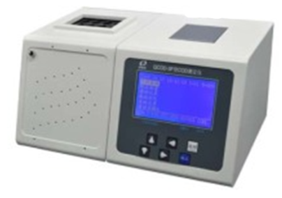 QCOD-3E型實(shí)用型COD速測儀