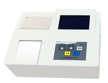 TR-308B 便攜式COD氨氮總磷測(cè)定儀