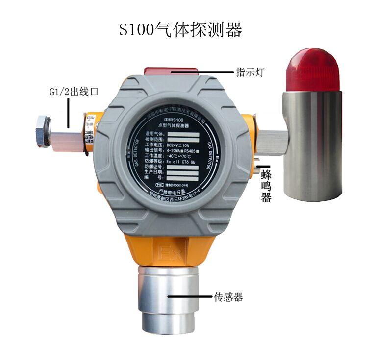 氟利昂泄漏探測器，氟利昂泄露探測儀