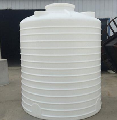玻璃鋼水箱、不銹鋼水箱的替代品-無(wú)焊縫塑料水箱